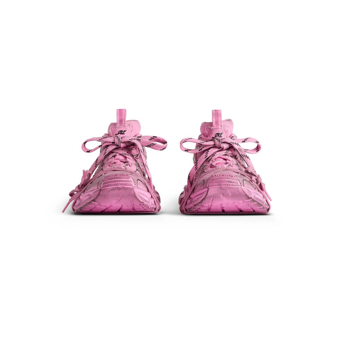 Women’s 3xl Sneaker  in Pink - Image 3